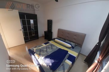 Adria Residence @ Gravit8