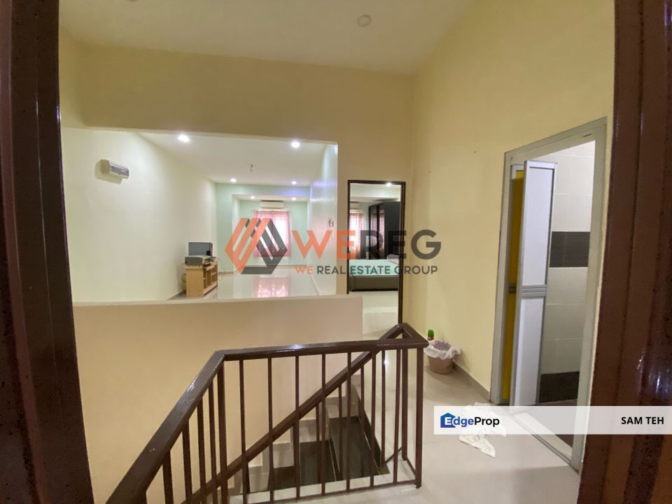 Renovated 2-sty House For Sale | Taman Batu Belah, Klang, Selangor, Selangor, Klang