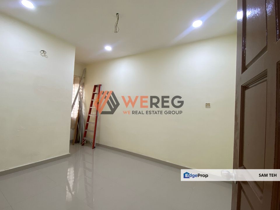 Renovated 2-sty House For Sale | Taman Batu Belah, Klang, Selangor, Selangor, Klang