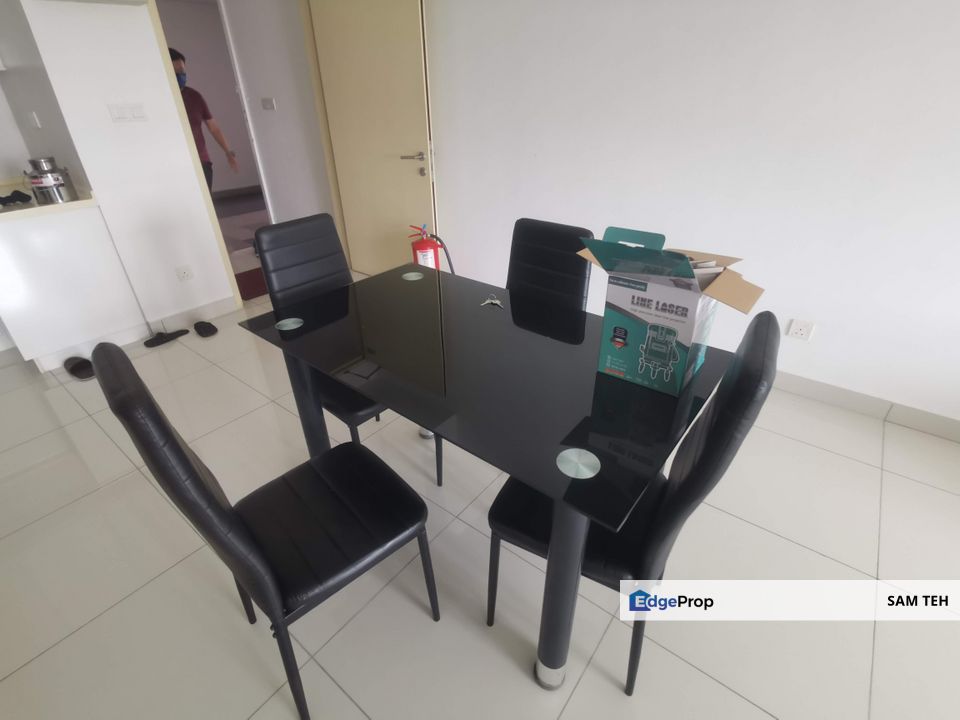 Fully Furnished Apartment For Rent | Impiria Residensi, Klang, Selangor, Selangor, Klang