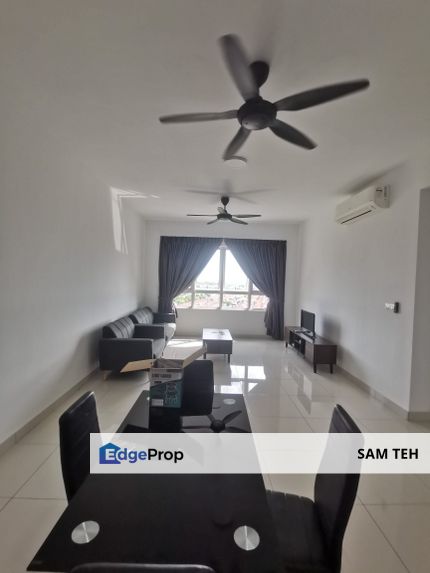 Fully Furnished Apartment For Rent | Impiria Residensi, Klang, Selangor, Selangor, Klang