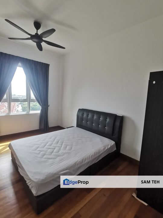 Fully Furnished Apartment For Rent | Impiria Residensi, Klang, Selangor, Selangor, Klang