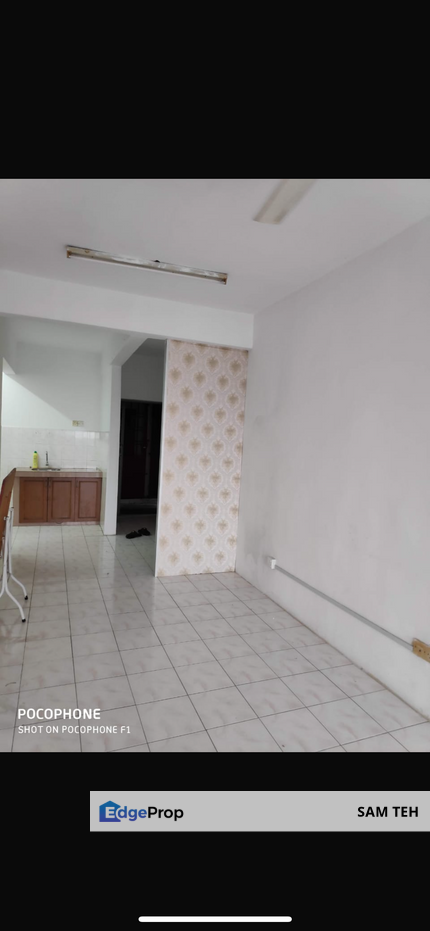 Value Price Apartment For Sale / For Rent | Villa Sentosa, Klang, Selangor, Selangor, Klang