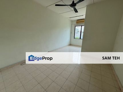 2-sty Superlink House For Rent / For Sale | Butterfly Park @ Bandar Bukit Tinggi, Klang, Selangor, Selangor, Klang