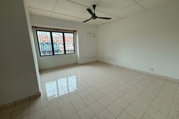 Butterfly Park @ Bandar Bukit Tinggi