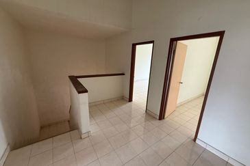 Butterfly Park @ Bandar Bukit Tinggi