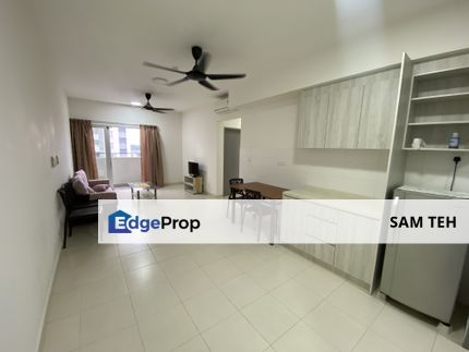 Fully Furnished Apartment For Rent | Tropicana Aman 1, Telok Panglima Garang, Selangor, Selangor, Telok Panglima Garang