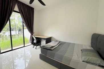 Cheria Residences, Tropicana Aman