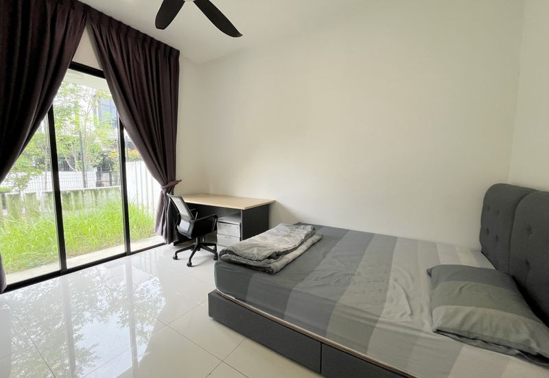 Cheria Residences, Tropicana Aman