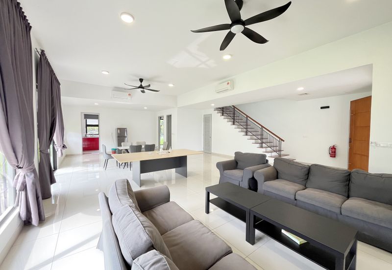 Cheria Residences, Tropicana Aman