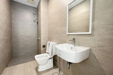 Cheria Residences, Tropicana Aman