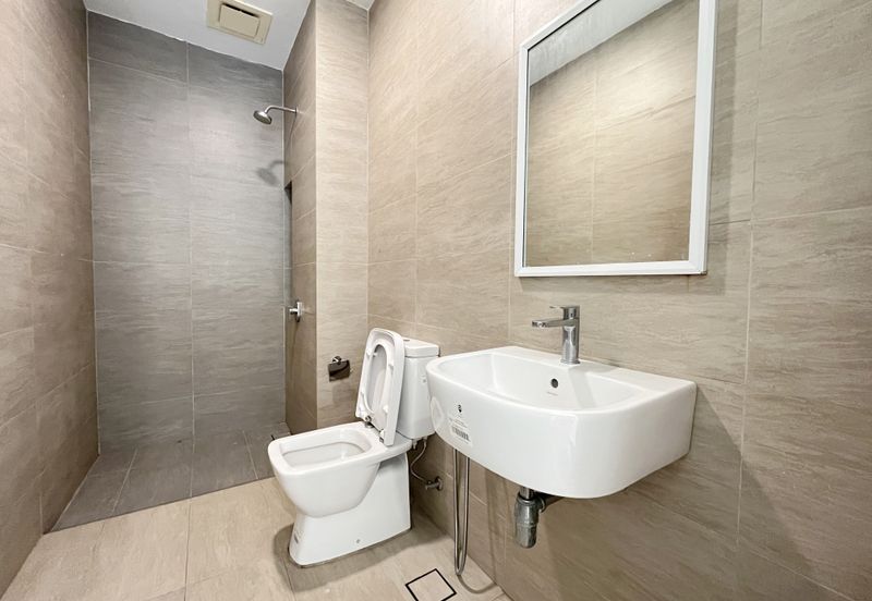 Cheria Residences, Tropicana Aman