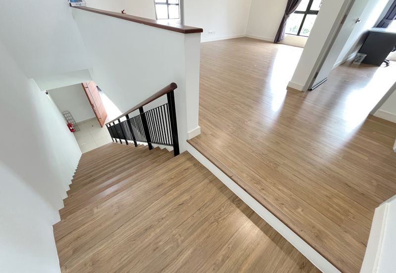 Cheria Residences, Tropicana Aman