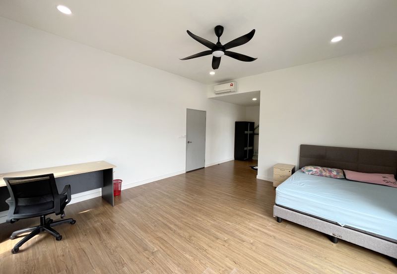 Cheria Residences, Tropicana Aman