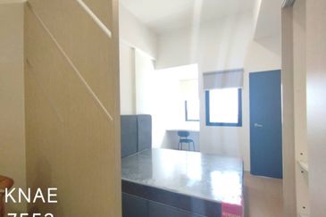 Jalan Makyong, Bandar Bukit Raja