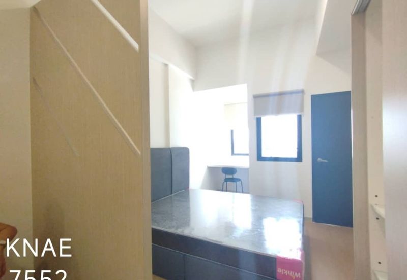 Jalan Makyong, Bandar Bukit Raja