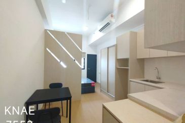 Jalan Makyong, Bandar Bukit Raja