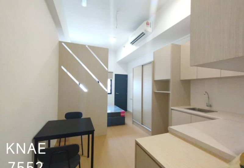 Jalan Makyong, Bandar Bukit Raja