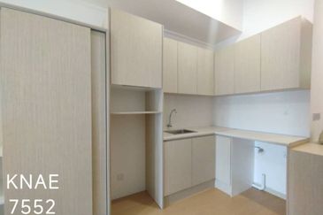 Jalan Makyong, Bandar Bukit Raja