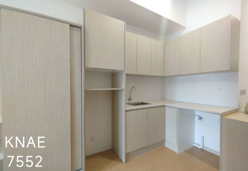 Jalan Makyong, Bandar Bukit Raja