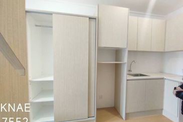 Jalan Makyong, Bandar Bukit Raja