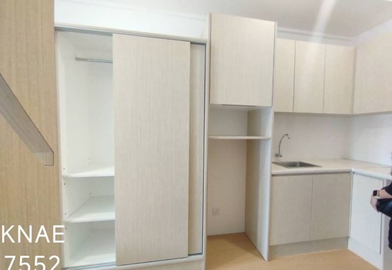 Jalan Makyong, Bandar Bukit Raja