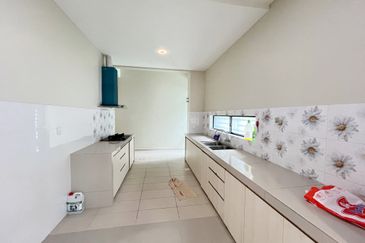 Periwinkle @ Bandar Rimbayu