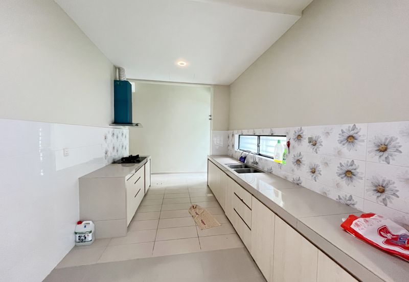 Periwinkle @ Bandar Rimbayu