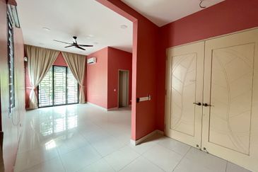 Periwinkle @ Bandar Rimbayu