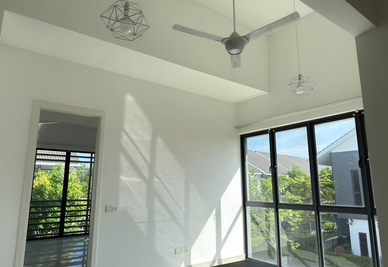 Wisteria @ Bandar Rimbayu