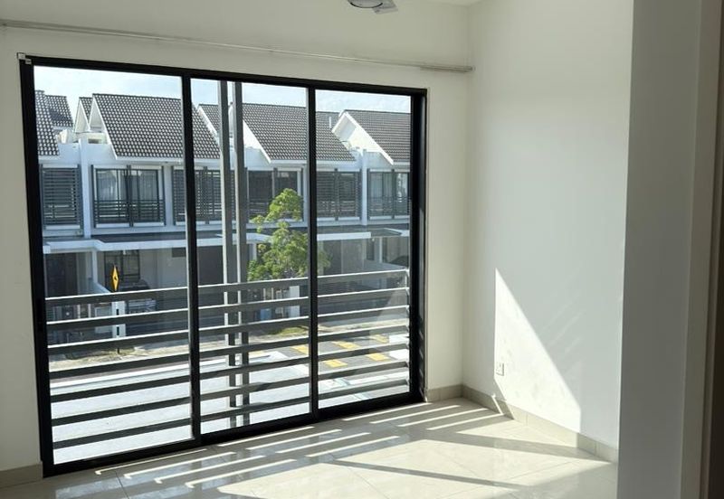 Wisteria @ Bandar Rimbayu