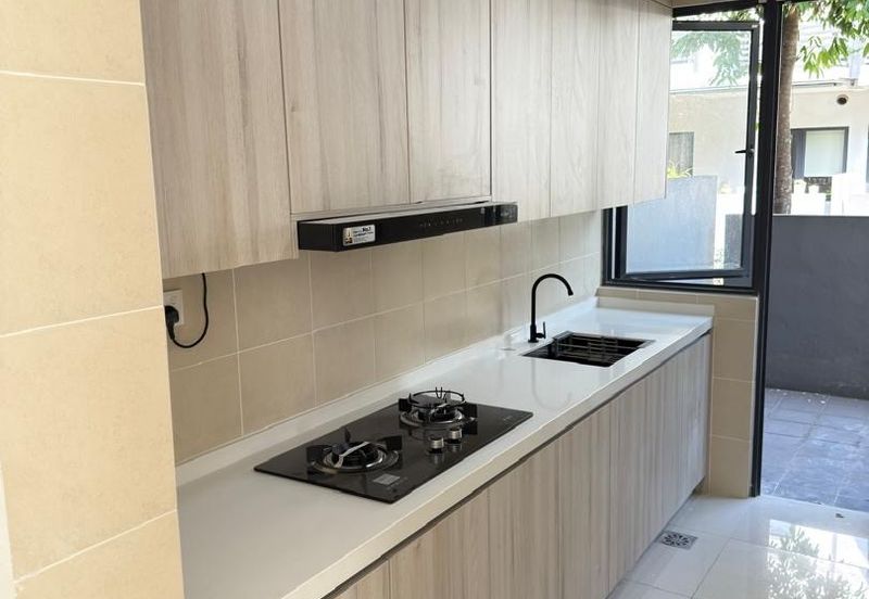 Wisteria @ Bandar Rimbayu