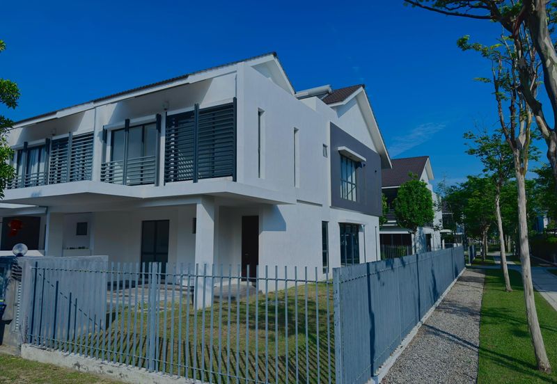 Wisteria @ Bandar Rimbayu