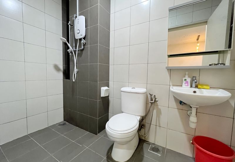 Penduline @ Bandar Rimbayu