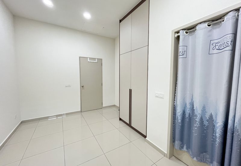 Penduline @ Bandar Rimbayu