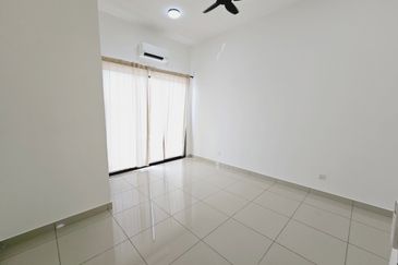 Robin @ Bandar Rimbayu