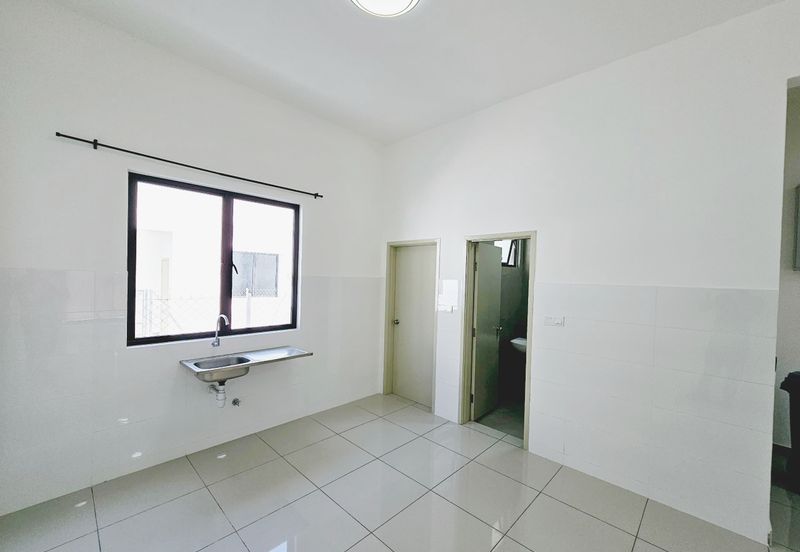 Robin @ Bandar Rimbayu