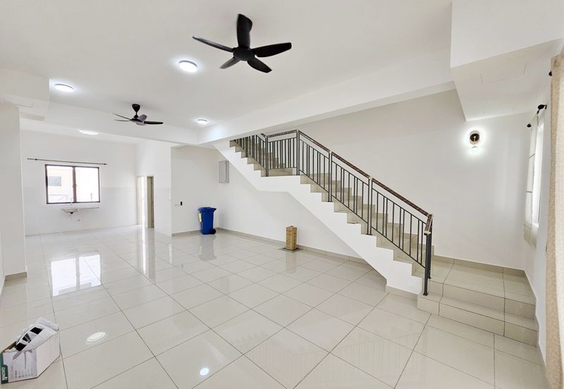 Robin @ Bandar Rimbayu