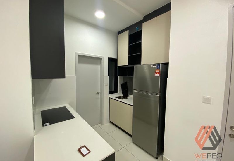 Amber Residence @ twentyfive.7