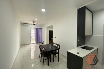 Amber Residence @ twentyfive.7