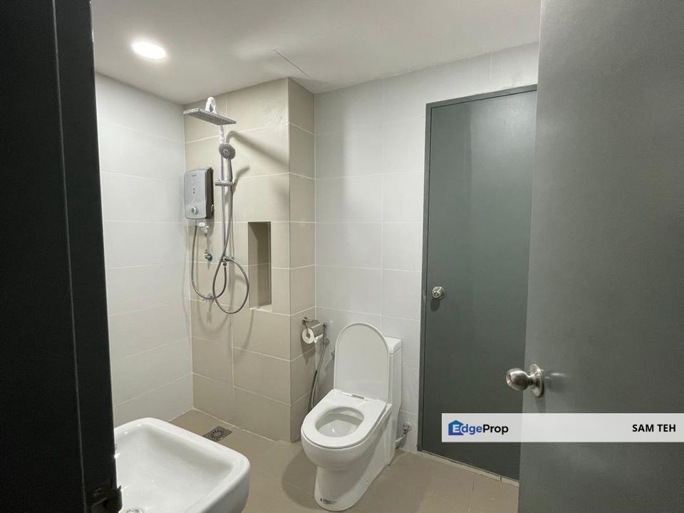 Fully Furnished Serviced Residence For Rent | Trio by Setia, Bandar Botanic/Bandar Bukit Tinggi, Selangor, Bandar Botanic/Bandar Bukit Tinggi