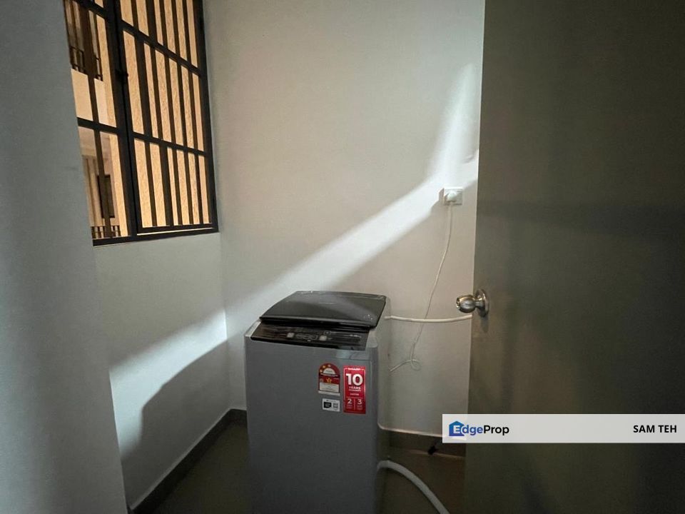 Fully Furnished Serviced Residence For Rent | Trio by Setia, Bandar Botanic/Bandar Bukit Tinggi, Selangor, Bandar Botanic/Bandar Bukit Tinggi