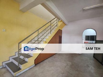 2 storey House For Sale | Taman Sentosa, Klang, Selangor, Selangor, Klang