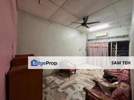 Rumah Teres, Single Sty House For Rent | Taman Bukit Kapar, Kapar, Selangor, Selangor, Kapar 