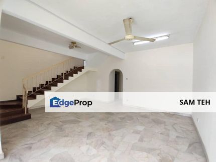 Value Price, 2-sty House For Rent | Taman Sri Andalas, Klang, Selangor, Selangor, Klang