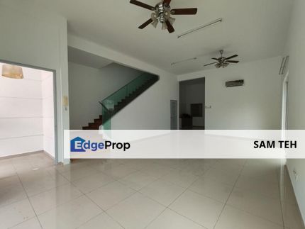 2 storey Semi-D For Rent | Canary Garden @Bandar Bestari, Klang, Selangor, Selangor, Klang