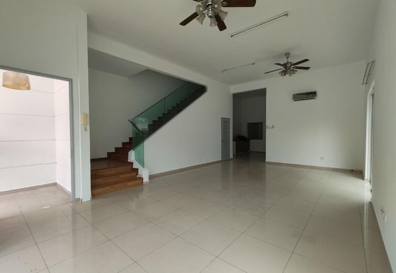 Canary Garden @Bandar Bestari