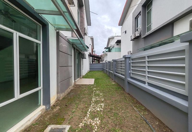 Canary Garden @Bandar Bestari