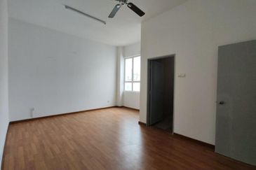 Canary Garden @Bandar Bestari