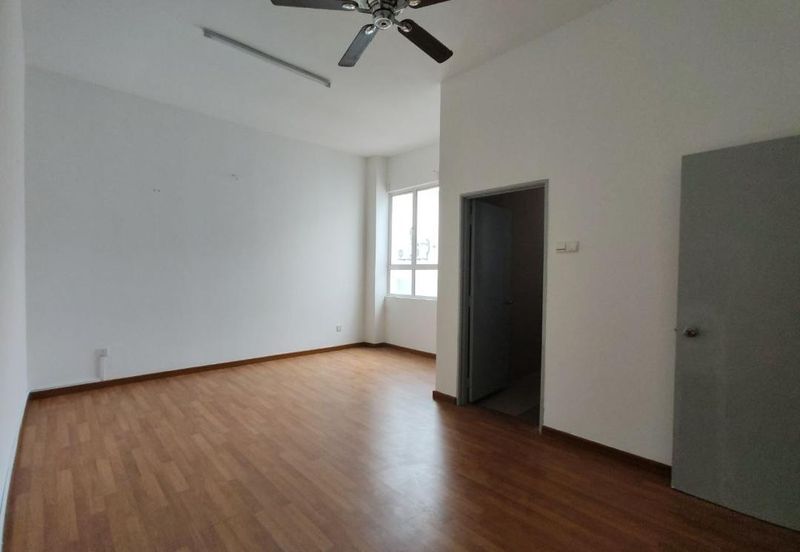 Canary Garden @Bandar Bestari